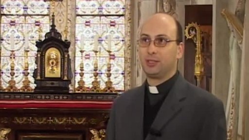 Arcibiskupský palác