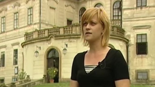 Chlumec nad Cidlinou