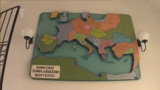 Templářské sklepy