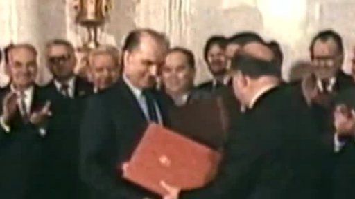 Proč některé zboží nebylo?