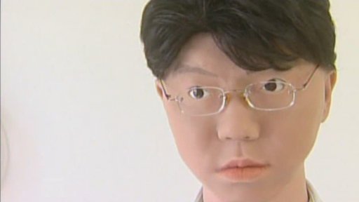 Virtuální výměna těla