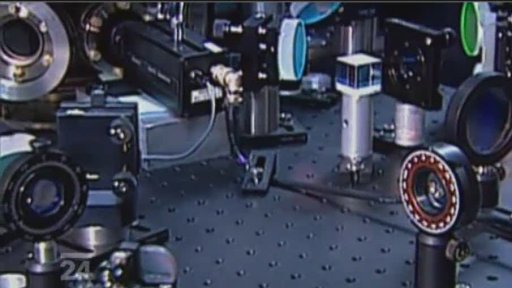 Nejpřesnější hodiny na světě