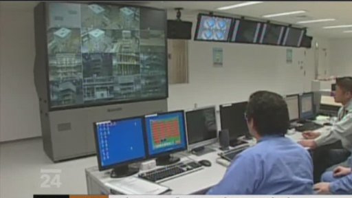 Seismické výzkumné centrum