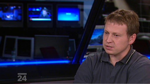 Dokumenty - režisér Radim Procházka