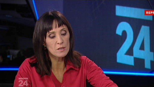 Dokument Vetřelci a volavky