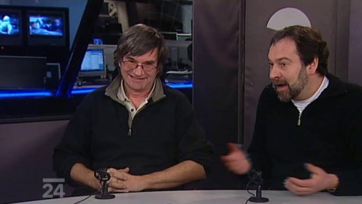 Pokračování snímku Sněženky a machři