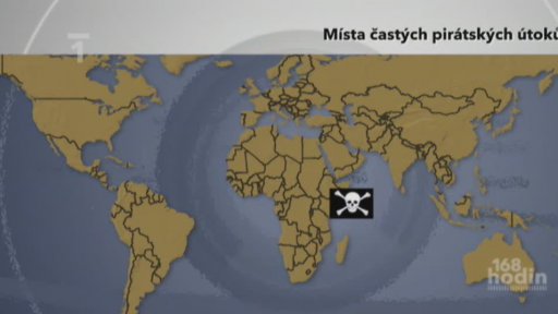 Zapomeňte na Sandokana!