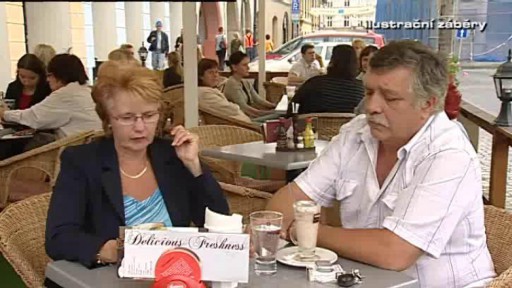 Víno v restauraci I