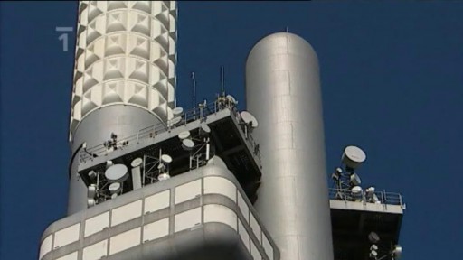 Shrnutí miniseriálu o digitalizaci