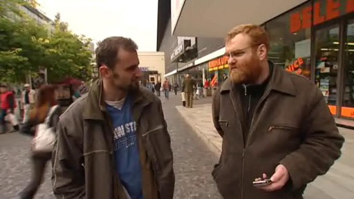 Přístroj na sebevědomí