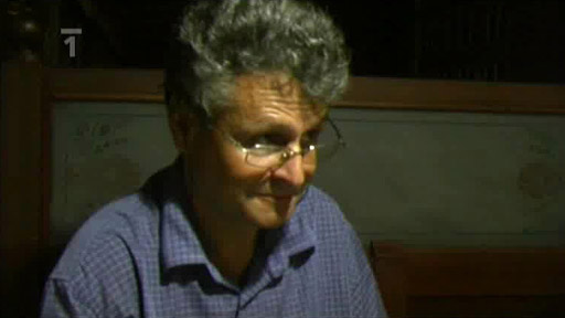 Čeští entomologé v zajetí indického kraje