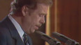 29. prosinec 1989: slib V. Havla