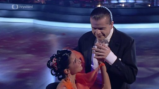 Bohouš Josef a Lenka Tvrzová – Waltz