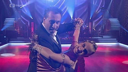 David Suchařípa a Albina Zaytseva – Quickstep