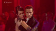 Jana Doleželová a Michal Necpál – Tango