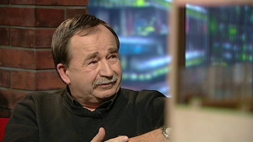 Jiří Vrňata
