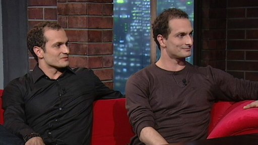 bratři Bubeníčkovi