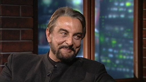 Kabir Bedi