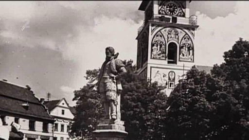 Kostel sv. Kunhuty, Nové Město na Moravě