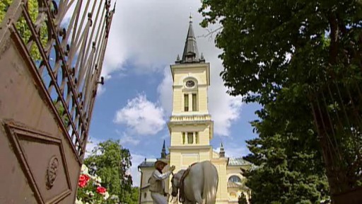Evangelický kostel, Nové Město na Moravě