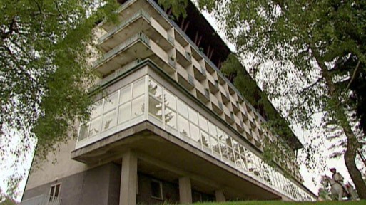 Hotel Zotavovna VIII.