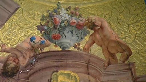 Palác Colloredo-Mansfeld