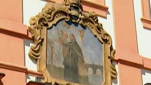 Dům rodiny Václava z Radče