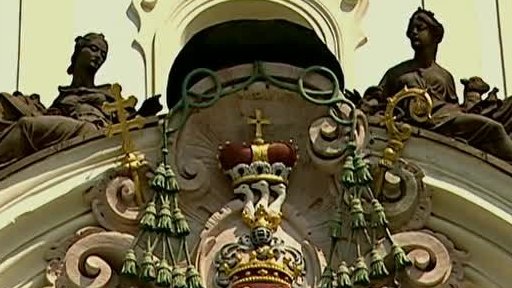 Arcibiskupský palác