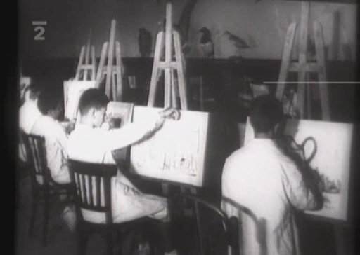 Dokument: Čeští řekové