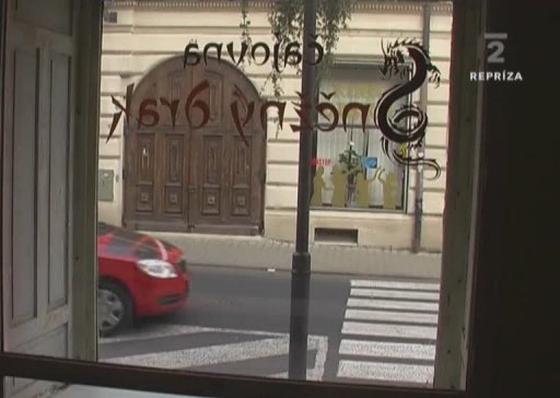 Fenomén čajoven: Kadaň