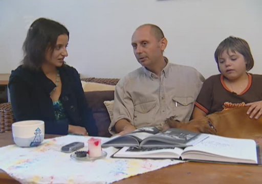 Portrét: Fotograf Vasil Stanko