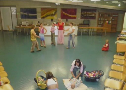 Seriál: genius loci synagog: Liberec