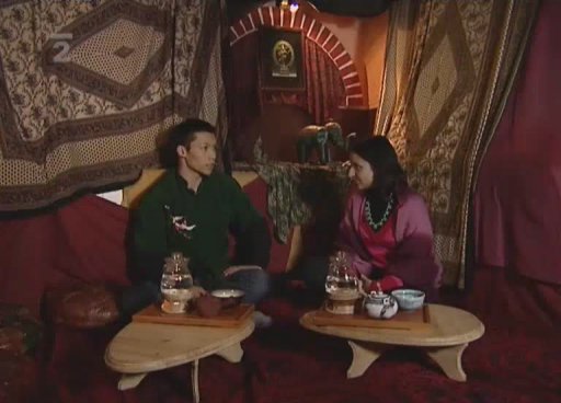 Fenomén čajoven: Jirkovská čajovna ZEN