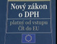 Nákup zařízení a strojů ze zahraničí - jak na DPH