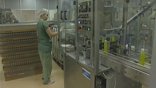 Podnikatel roku Martin Samek