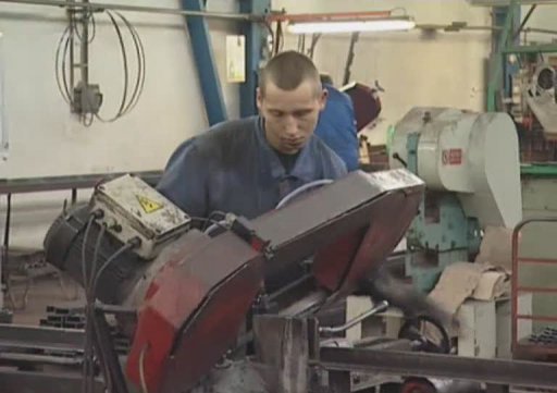 Seriál o řemeslech – 2. díl