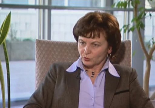 Rozhovor – o směnkách s I. Kokešovou