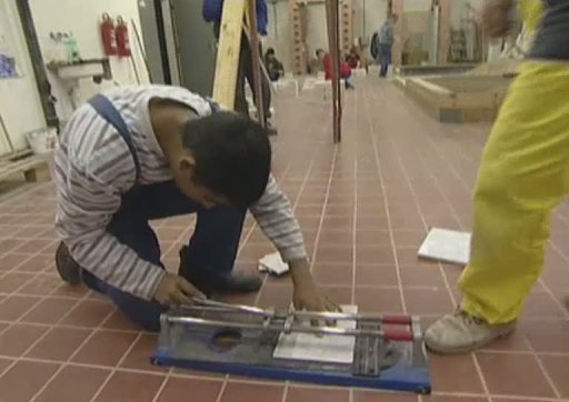 Seriál o řemeslech – 3. díl