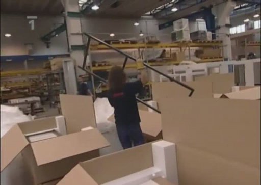 Dotace EU – na rozšíření firmy