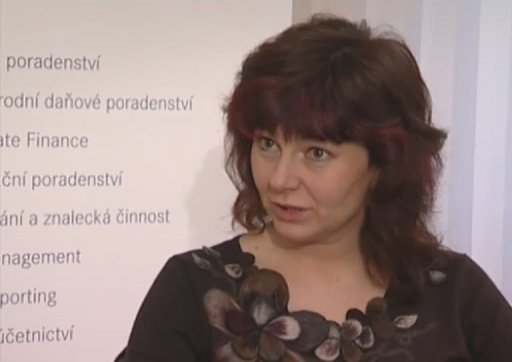 Rozhovor s daňovou poradkyní - Ing. Danou Skálovou