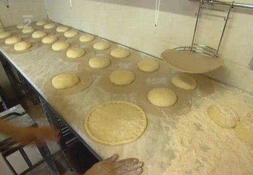 Krchlebské koláče – rodinná firma Konopíkových