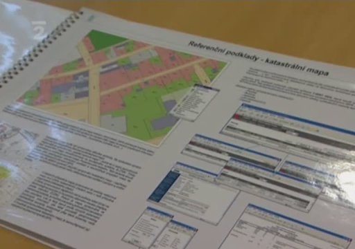 Dotace EU – využití více dotačních titulů