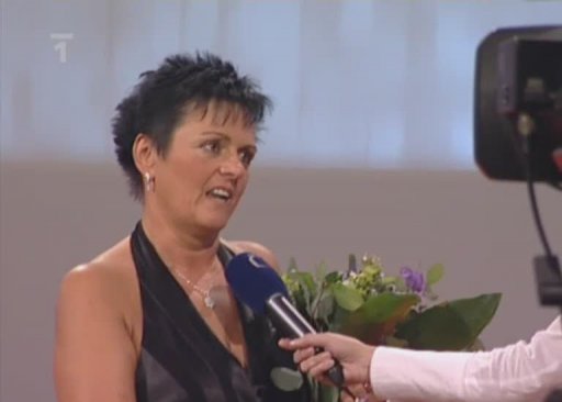 Živnostník roku – vyhlášení soutěže za rok 2008