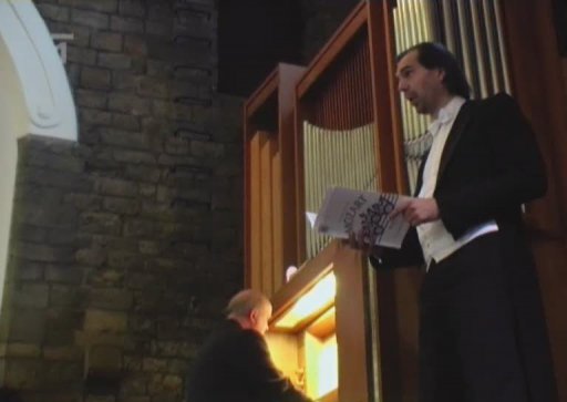 Vězenští kaplani na srazu