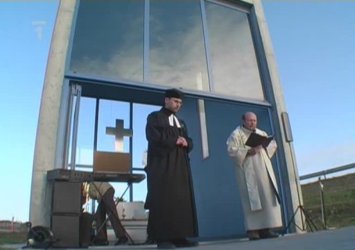 Vzpomínka na oběti dopravních nehod