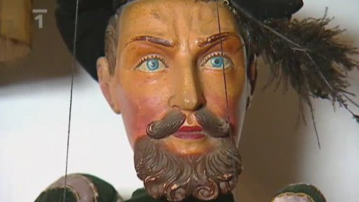 Výstava Třešťských betlémů