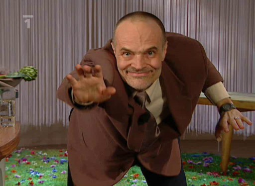 Primář Karel Nešpor