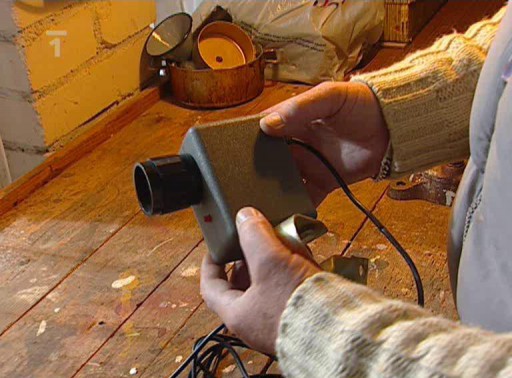 Čištění různých skvrn a zajímavost