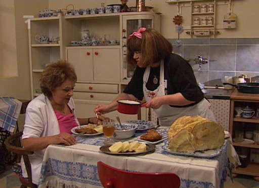 Pavlišovský řízek