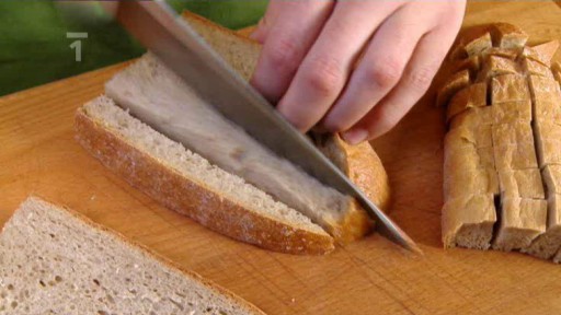 Žebrácká polévka